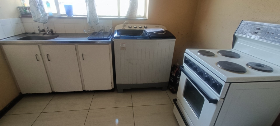 2 Bedroom Property for Sale in Sasolburg Ext 1 Free State
